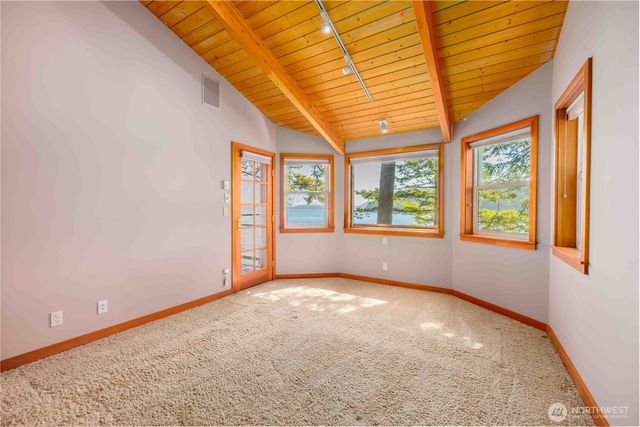 755 Ferry Road, Lopez Island, WA 98261