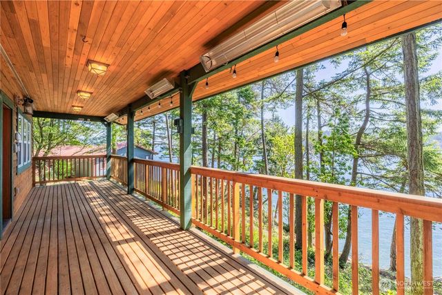 755 Ferry Road, Lopez Island, WA 98261