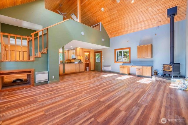 755 Ferry Road, Lopez Island, WA 98261