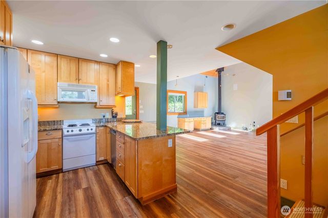 755 Ferry Road, Lopez Island, WA 98261