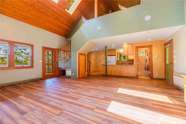 755 Ferry Road, Lopez Island, WA 98261
