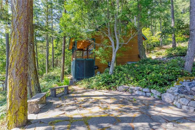 755 Ferry Road, Lopez Island, WA 98261