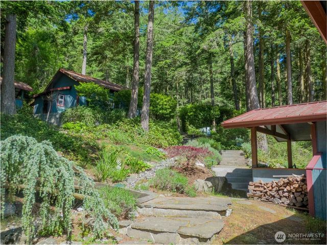 755 Ferry Road, Lopez Island, WA 98261