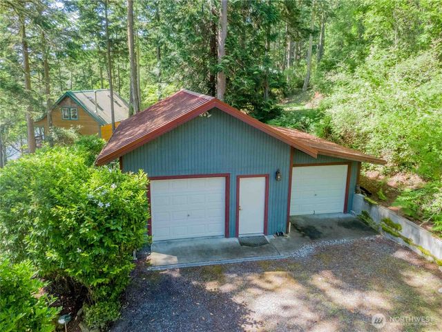 755 Ferry Road, Lopez Island, WA 98261