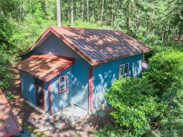 755 Ferry Road, Lopez Island, WA 98261