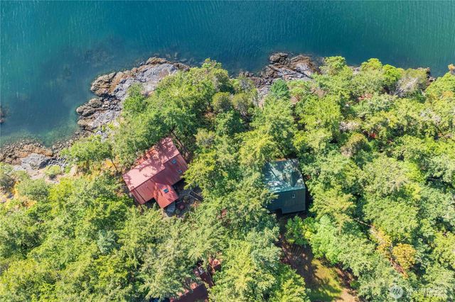 755 Ferry Road, Lopez Island, WA 98261
