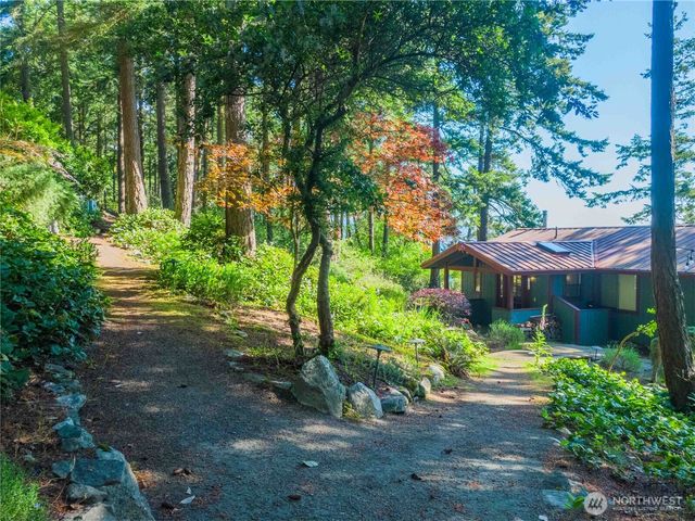 755 Ferry Road, Lopez Island, WA 98261