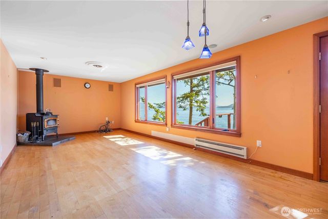 755 Ferry Road, Lopez Island, WA 98261
