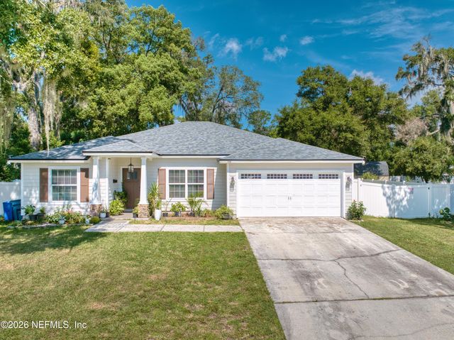 1350 RIVER HILLS Circle E, Jacksonville, FL 32211