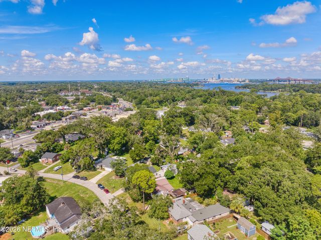 1350 RIVER HILLS Circle E, Jacksonville, FL 32211
