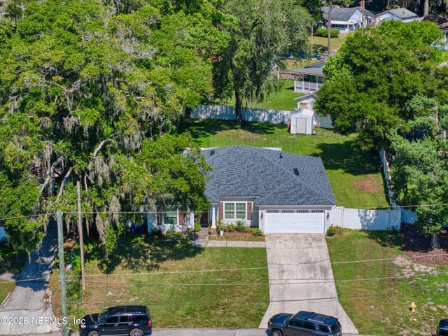 1350 RIVER HILLS Circle E, Jacksonville, FL 32211