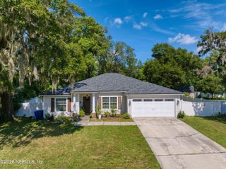 1350 RIVER HILLS Circle E, Jacksonville, FL 32211