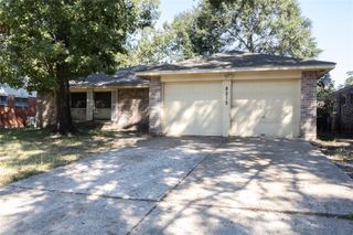 8215 Lone Bridge Lane, Humble, TX 77338