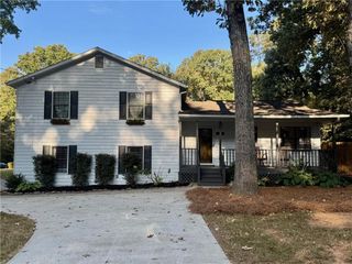 362 Doeskin SE Lane, Smyrna, GA 30082