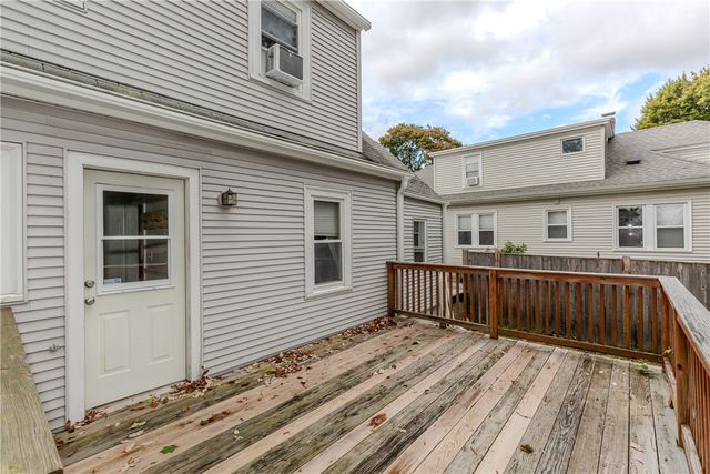 45 Modena Avenue, Providence, RI 02908
