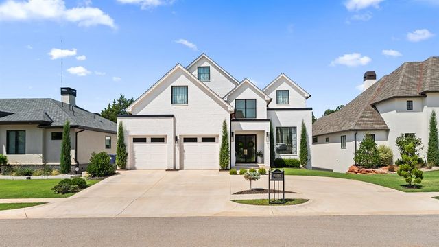 13425 Creek Pointe Lane, Oklahoma City, OK 73131