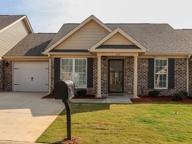 423 Tarsel Court, Aiken, SC 29801
