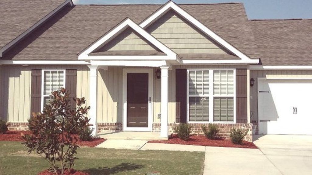 423 Tarsel Court, Aiken, SC 29801