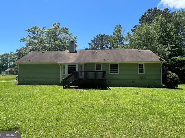 745 Mount Bethel Road, Mcdonough, GA 30252