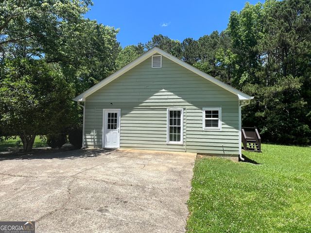 745 Mount Bethel Road, Mcdonough, GA 30252