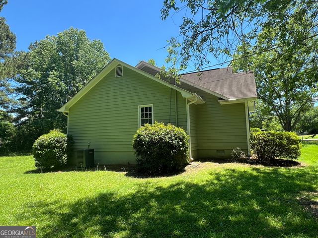 745 Mount Bethel Road, Mcdonough, GA 30252