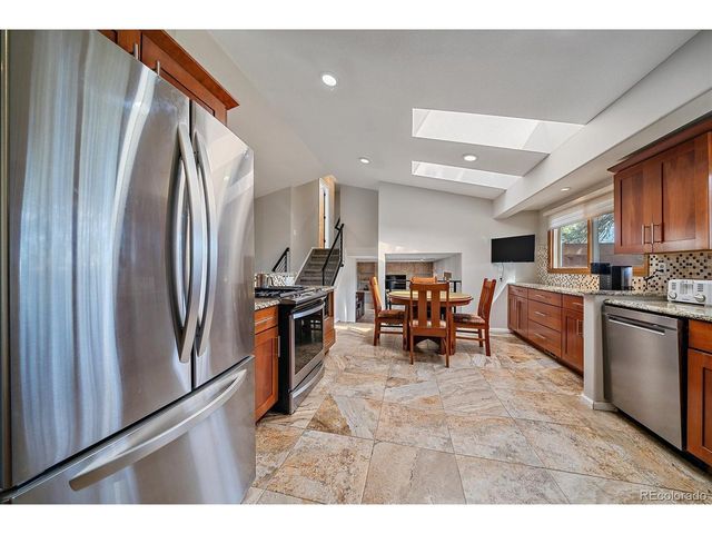 10058 W Fremont Pl, Littleton, CO 80127