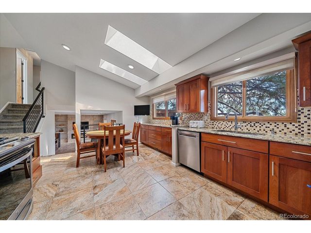 10058 W Fremont Pl, Littleton, CO 80127