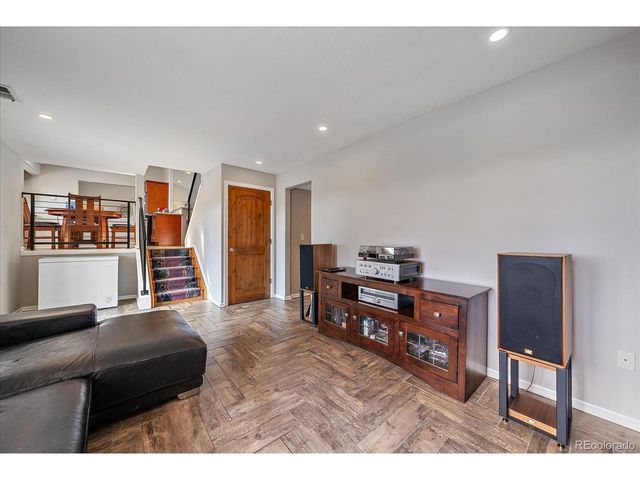 10058 W Fremont Pl, Littleton, CO 80127