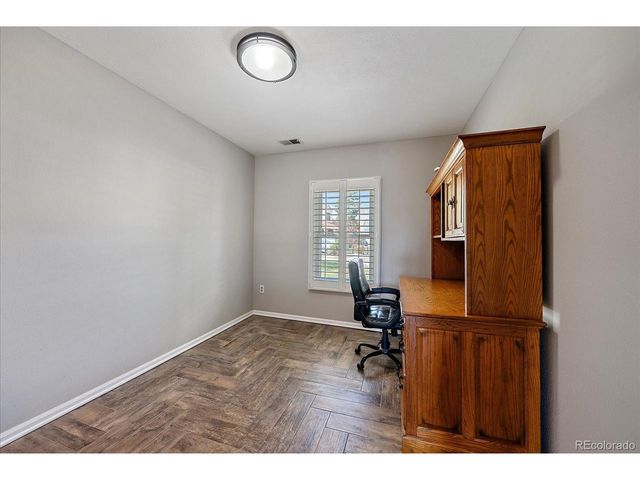 10058 W Fremont Pl, Littleton, CO 80127