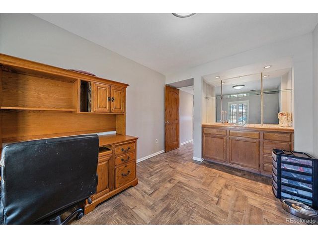 10058 W Fremont Pl, Littleton, CO 80127