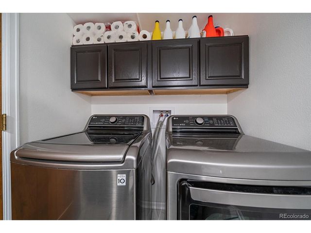 10058 W Fremont Pl, Littleton, CO 80127