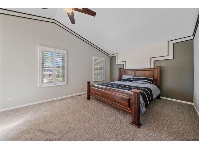 10058 W Fremont Pl, Littleton, CO 80127