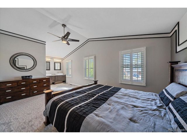 10058 W Fremont Pl, Littleton, CO 80127