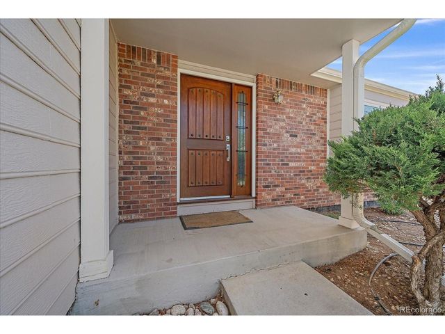 10058 W Fremont Pl, Littleton, CO 80127