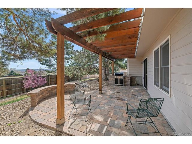 10058 W Fremont Pl, Littleton, CO 80127