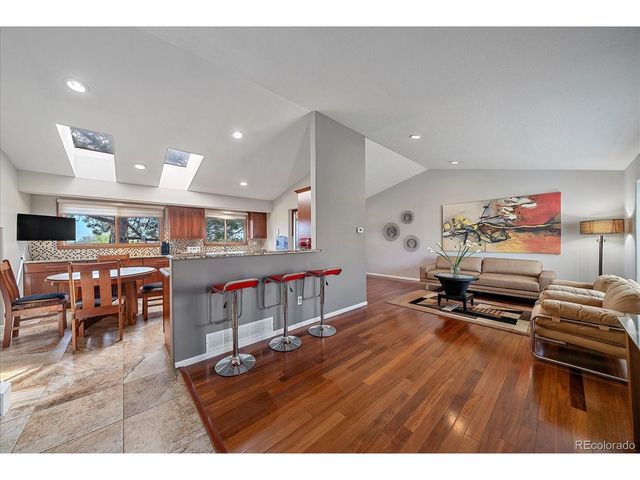 10058 W Fremont Pl, Littleton, CO 80127