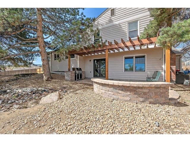 10058 W Fremont Pl, Littleton, CO 80127
