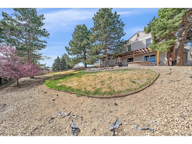 10058 W Fremont Pl, Littleton, CO 80127