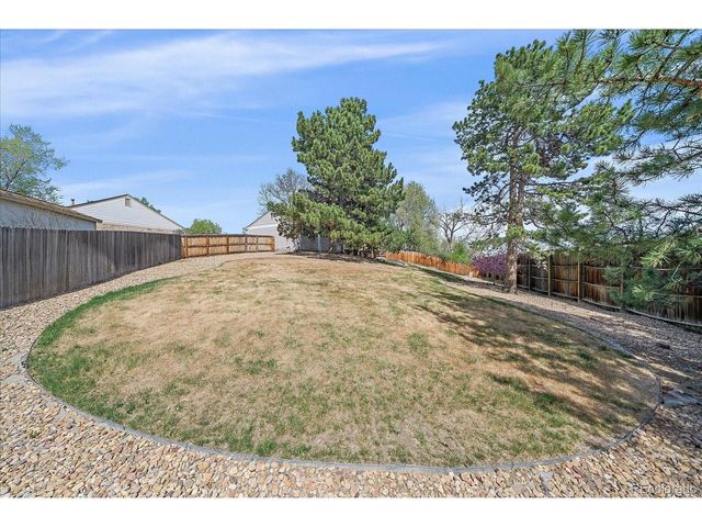 10058 W Fremont Pl, Littleton, CO 80127