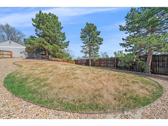 10058 W Fremont Pl, Littleton, CO 80127