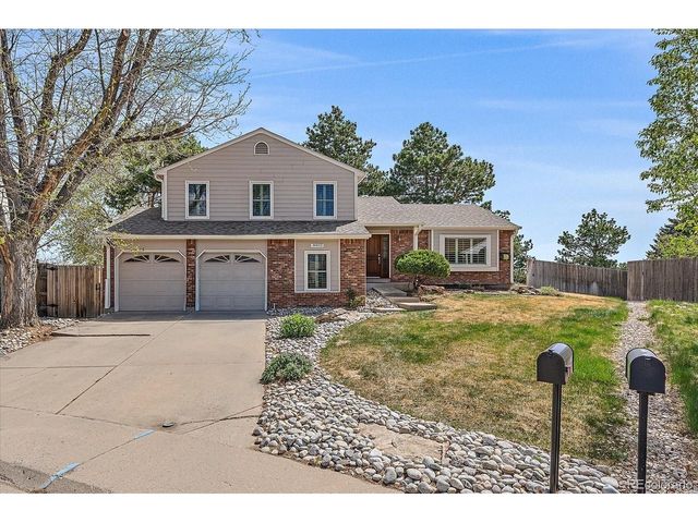 10058 W Fremont Pl, Littleton, CO 80127