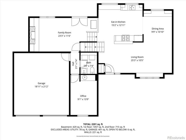 10058 W Fremont Pl, Littleton, CO 80127