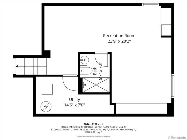 10058 W Fremont Pl, Littleton, CO 80127