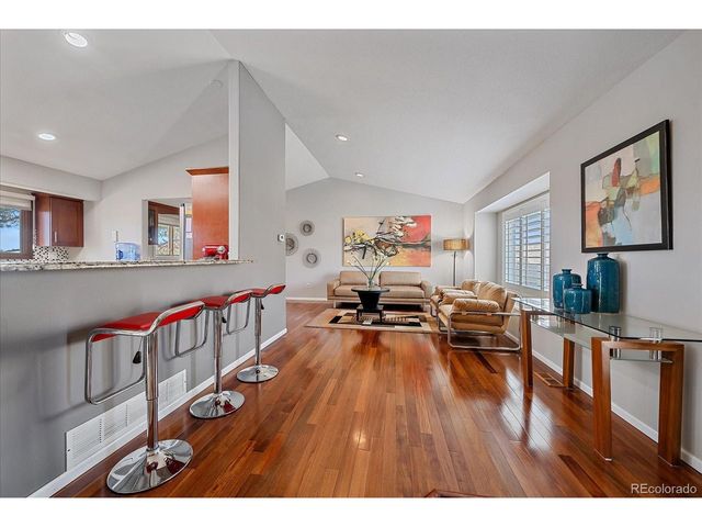 10058 W Fremont Pl, Littleton, CO 80127