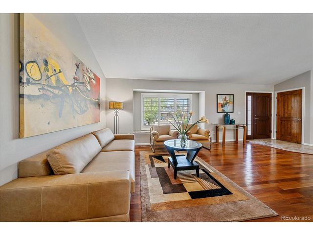 10058 W Fremont Pl, Littleton, CO 80127