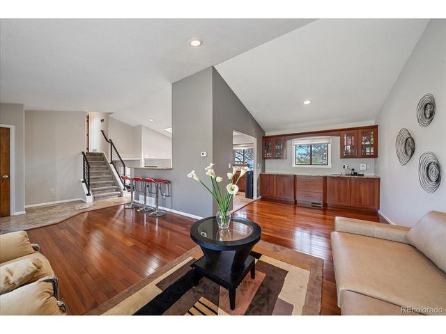 10058 W Fremont Pl, Littleton, CO 80127