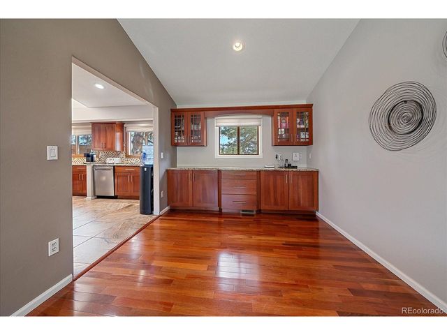 10058 W Fremont Pl, Littleton, CO 80127