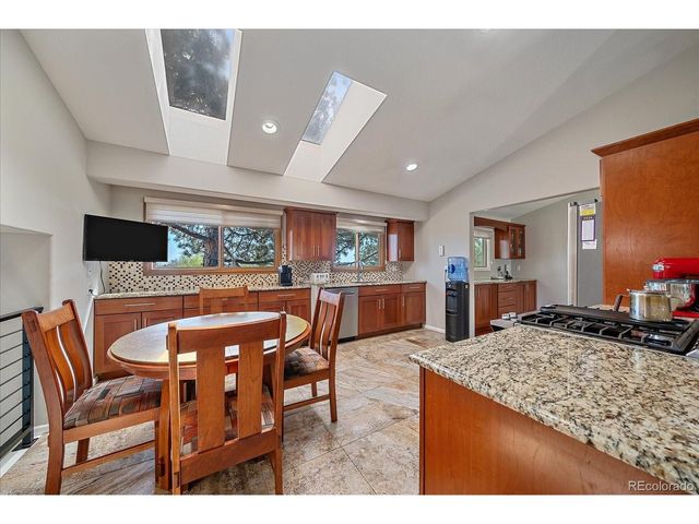 10058 W Fremont Pl, Littleton, CO 80127