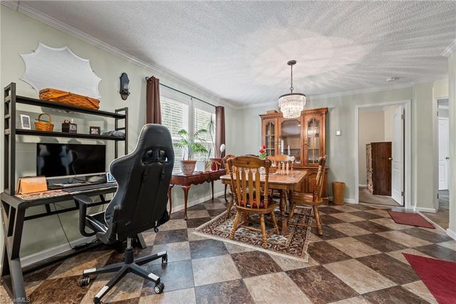 893 Eden Church Road, Madison, NC 27025
