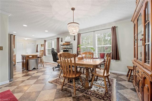 893 Eden Church Road, Madison, NC 27025